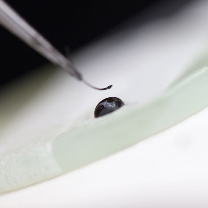 Eyelash Extension Glue