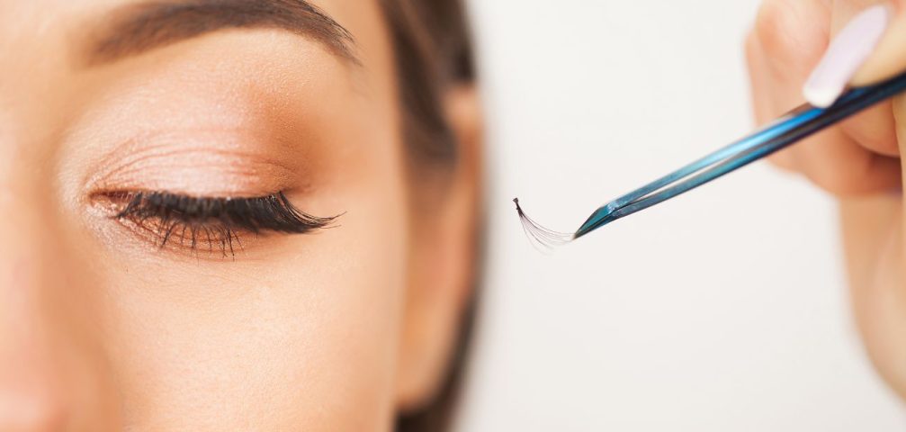 Lash Extension Course Lash Extension Course